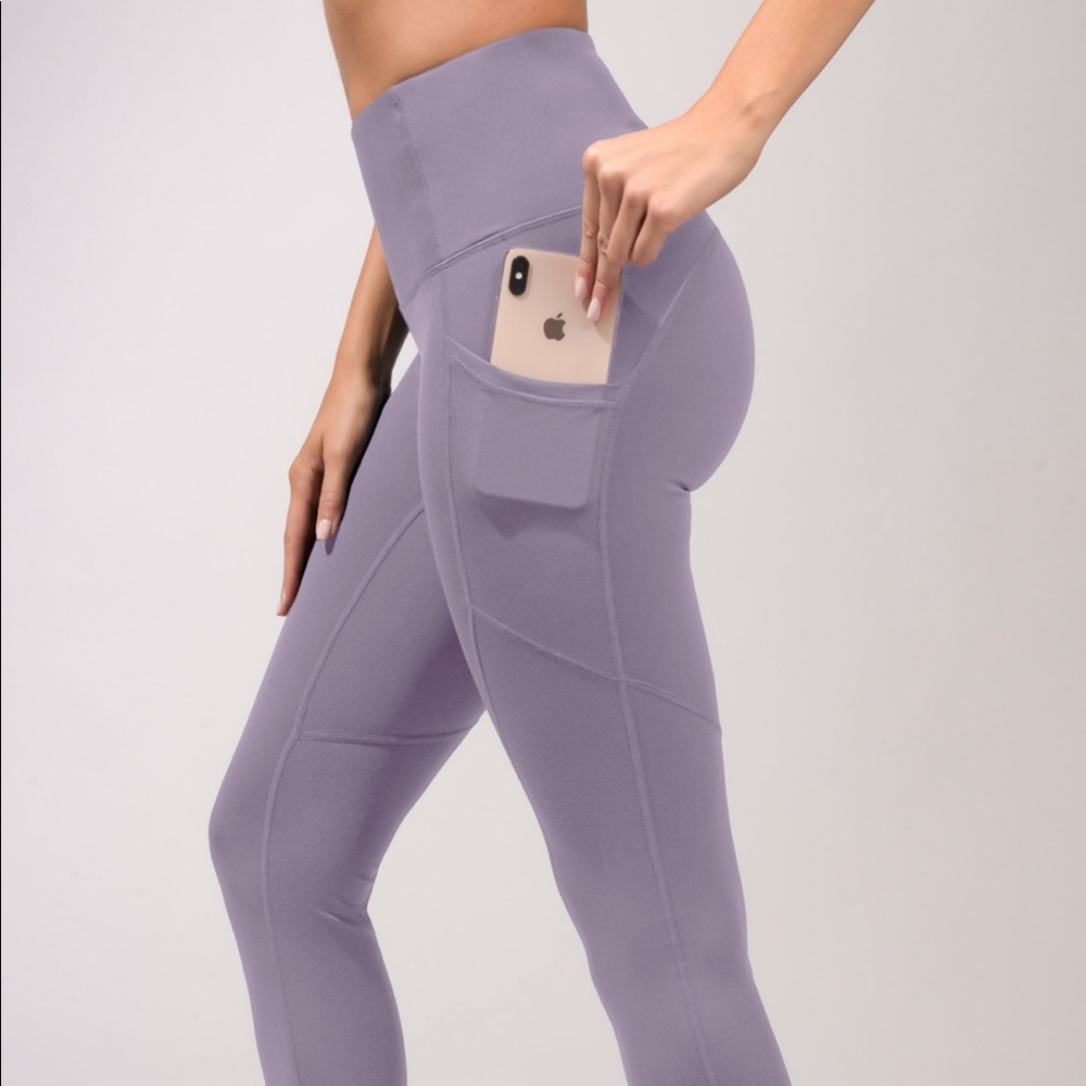 Yogalicious LUX Legging